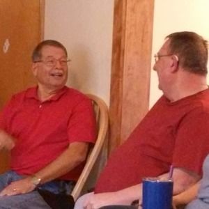 Meet your Posher, Brenda